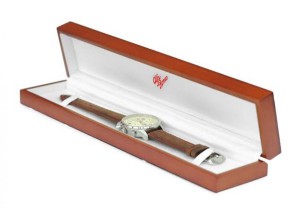 Orologio Alfa Romeo -2