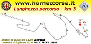 Percorso 2016