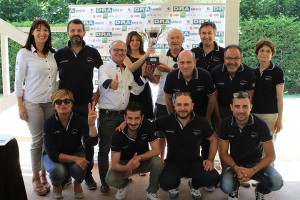 Millecurve 2016 foto premiazioni 2