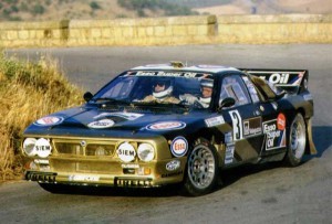 Tabaton su 037 - 1985