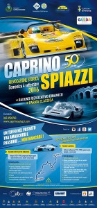 Locandina 2016