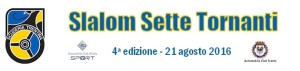 Strillo 7 Tornanti 2016