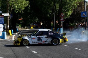 Campioni Rally