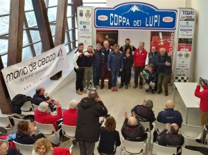Coppa dei Lupi 2017 -1