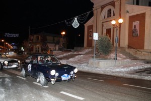 Coppa dei Lupi 2017 -2