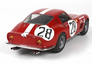 Ferrari 275 Le Mans by BBR -3