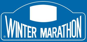 Logo Winter Marathon