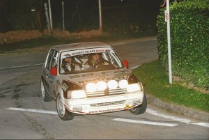 205 Rallye -1