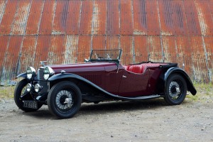 Alvis -2