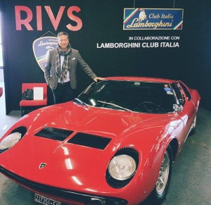 RIVS - Miura