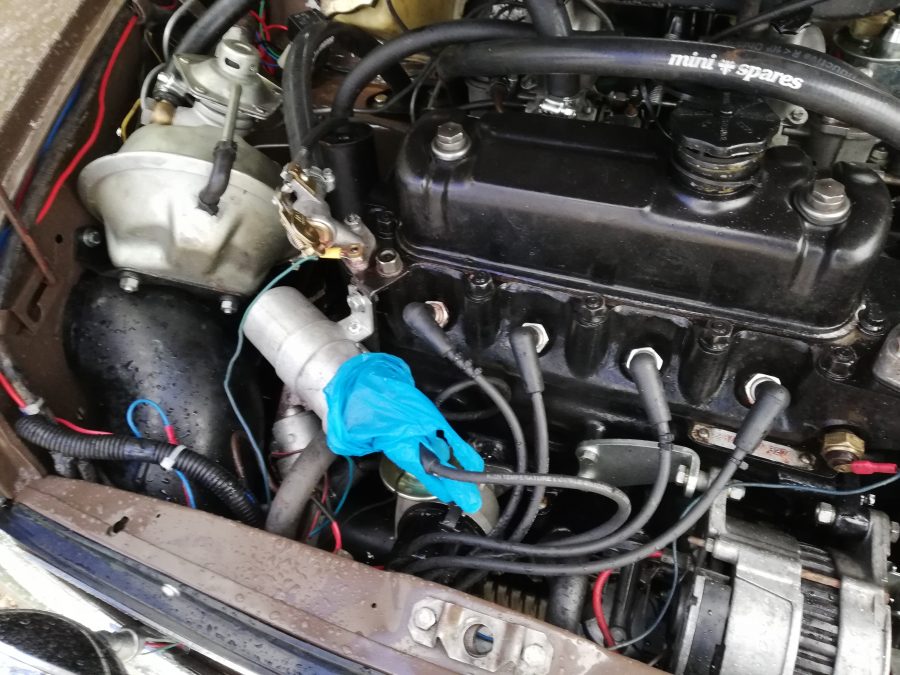 Mac Gyver