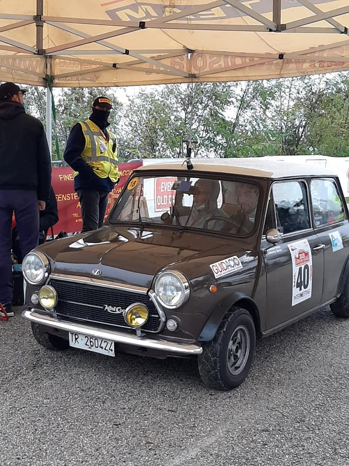 Il cremino allo Start Cremino Start