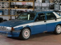 Alfa 75 Polizia -1