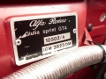 Alfa Giulia GTA -8