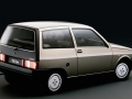Autobianchi Y10 -2