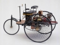 Benz Patent Motorwagen -2