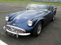 Daimler SP250-1
