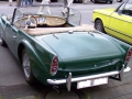 Daimler SP250-3