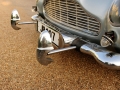1964 jame's bond 007 Goldfinger  Aston martin DB5