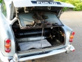 1964 jame's bond 007 Goldfinger  Aston martin DB5