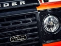 Defender Adventure -4
