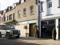 Defender Autobiography -1