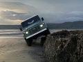 Defender Heritage -2