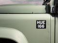 Defender Heritage -5