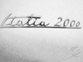 Disegno Triumph Italia 2000 -1