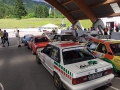 Dolomiti Historic 2016 -D