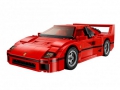 F40 by Lego -2