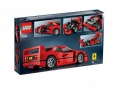 F40 by Lego Creator -2