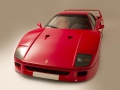 Ferrari F40 di Connolly -1