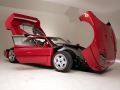 Ferrari F40 di Connolly -3
