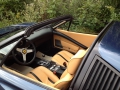 Ferrari 308 Gts 1978-interno