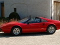 Ferrari 308 Gtsi 1981