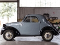 Topolino 500 -2
