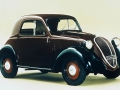 Fiat Topolino -0
