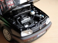 Golf GTi 20° by Norev -8
