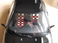 Golf GTi 20° by Norev -9