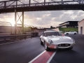 Jaguar E-Type lightweight 2014 -1