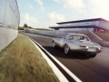 Jaguar E-Type lightweight 2014 -2