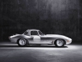 Jaguar E-Type lightweight 2014 -3