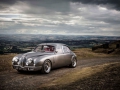 Jaguar Ian Callum 2