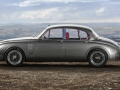 Jaguar Ian Callum 5