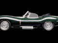 Jaguar XK SS -1