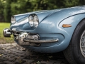 Lamborghini 350GT Touring -4