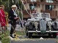 Lancia Astura a Pebble Beach 2016 -2