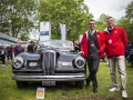 Lancia Astura Cabriolet Pinin Farina_Trofeo BMW Group Italia_16