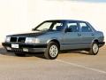 lancia thema turbo 3